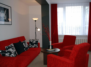 Hotel Katowice pokoje noclegi apartamenty wypoczynek w Polsce